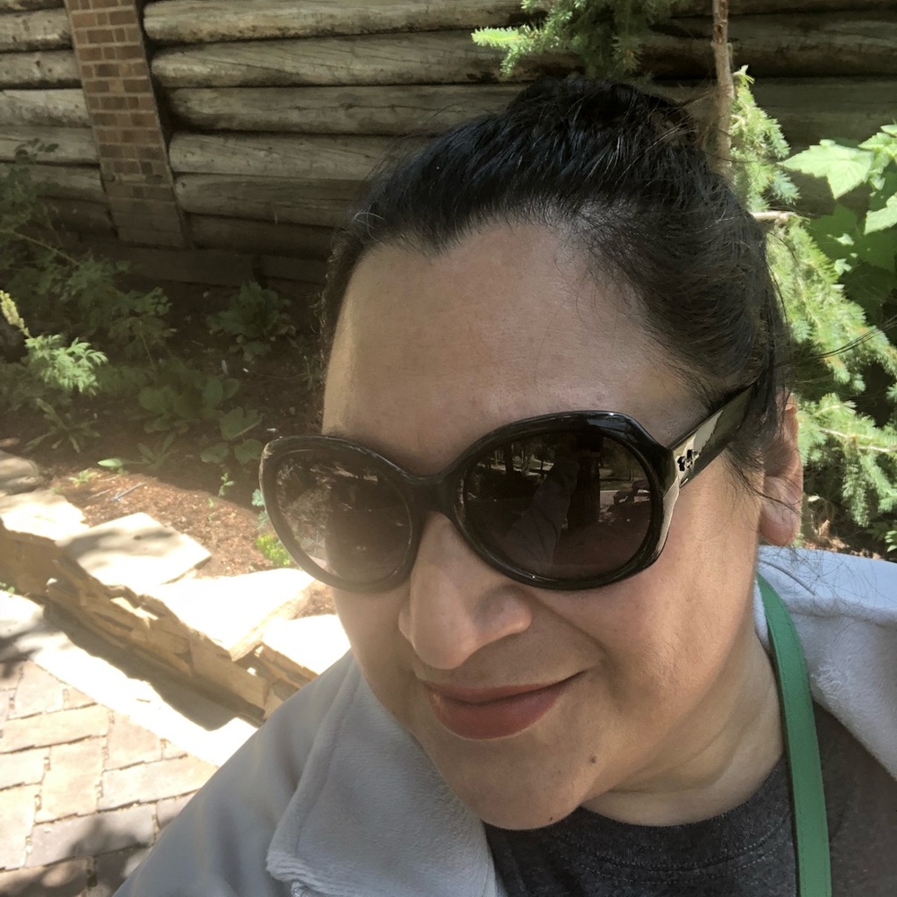 Meet your Posher, Cyssi